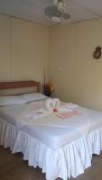 Standard Single Room with Shared Bathroom