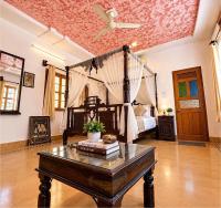 The Elite Castle - B&B Jaisalmer