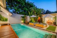 Tropicasa 2 by Bali Villa Solutions - Bed and Breakfast Seminyak