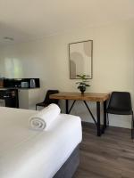 Corowa Caravan Park on the Murray River - B&B Corowa