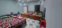 Family Room with Private Bathroom