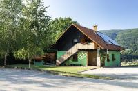 Apartma LD Puščava - B&B Lovrenc na Pohorju