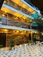 Homestay Quân Hằng - Bed and Breakfast Mai Châu