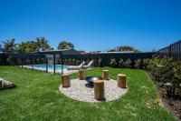 Seaside on Swan - Family Beachside Escape with Pool - B&B Grange