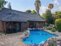 The Guest Villa - B&B Benoni