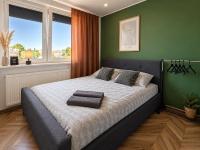 ApartamentsByMatyrafa-XIII - Chambres d'hôtes Tarnowskie Góry