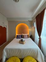 THE RIAD by Alfredo - Ferienwohnung Bacolod