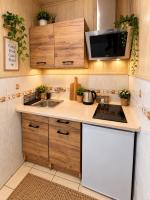 ApartmentsByMatyrafa-XVI - B&B Tarnowskie Góry