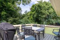 Private Backyard• Free Parking• Grill• Deck - Ferienwohnung Birmingham