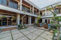 Skyline Sanur by Manara - Bed and Breakfast Kelurahan Sanur