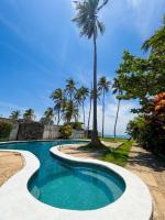 Big Kahuna Surf City - B&B La Libertad