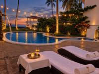 Big Kahuna Surf City - B&B La Libertad