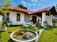 Nathalian Villa Kandy - Ferienwohnung Kandy