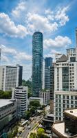 Vortex Suites Klcc by Royal Residence - Bed and Breakfast Kuala Lumpur