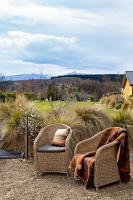 Barn Apartment - B&B Earnscleugh