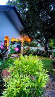 Junction 14 Villa - B&B Dikwella North