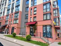 VIP AVALON Малоголосківська - Bed and Breakfast Lviv