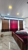 AKS Home Stay - Chambres d'hôtes Munnar