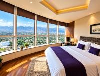Centaurus Heaven Apartments - Chambres d'hôtes Islamabad