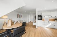 Windhuus 4 - B&B Greetsiel