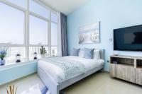 Bloomfields Studio in Hydra Avenue - Reem - Bed and Breakfast Abu Dhabi
