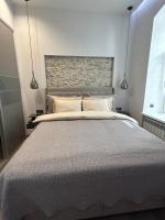 Calm corner in Riga center - B&B Riga