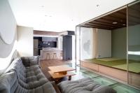 craft hotel antenna HIROSHIMA - Bed and Breakfast Hiroshima