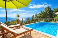 Holiday home Colla - B&B Tučepi