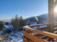 Apartament Widokowy Karpacz - B&B Karpacz