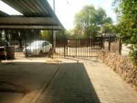 O&R Guest House - B&B Pretoria