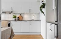 The 7th floor - Bed and Breakfast Bergen