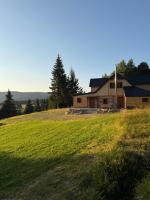 Bouda Ticha - B&B Dolní Malá Úpa