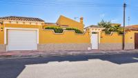 Agradable villa con piscina - Bed and Breakfast Torrevieja