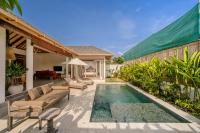 Casa Nyang Balinese Villa - Private Pool & Walk to Nyang Nyang Beach, Uluwatu - B&B Uluwatu