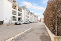Modernes Apartment nahe Zentrum & Bahnhof - Ferienwohnung Lörrach