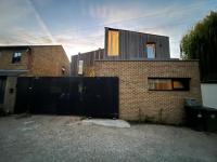 10 Garsington Mews - Ferienwohnung London