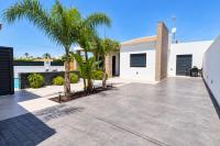 Luxury Villa - B&B Torrevieja
