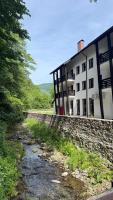 Pensiune agroturistică Dor de Munte - B&B Obârşia-Cloşani