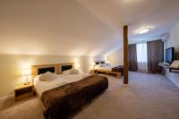 Chambre Quadruple