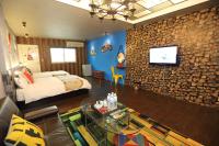 Habitación Cuádruple Superior