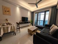 R&F Phase2 Simple design two room - B&B Johor Bahru