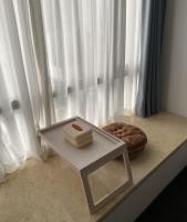 R&F Phase2 Simple design two room - B&B Johor Bahru
