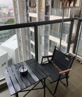 R&F Phase2 Simple design two room - B&B Johor Bahru
