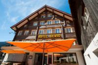 B&B Wassen - Hotel Gerig - Bed and Breakfast Wassen