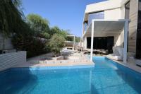 Luxury 7-Bedroom Yas Island Villa with Private Maid Service. - Ferienwohnung Abu Dhabi