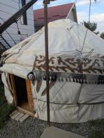 Moka - B&B Karakol