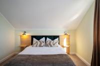 Chambre Lit Queen-Size 