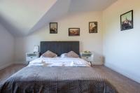 Chambre Triple - Vue sur Ville