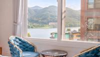 Gapyeong Boreum-Dal Poolvilla - B&B Gapyeong County
