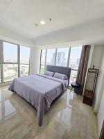 Gold Coast PIK Premium 2 Bedrooms Apartment - Chambres d'hôtes Jakarta